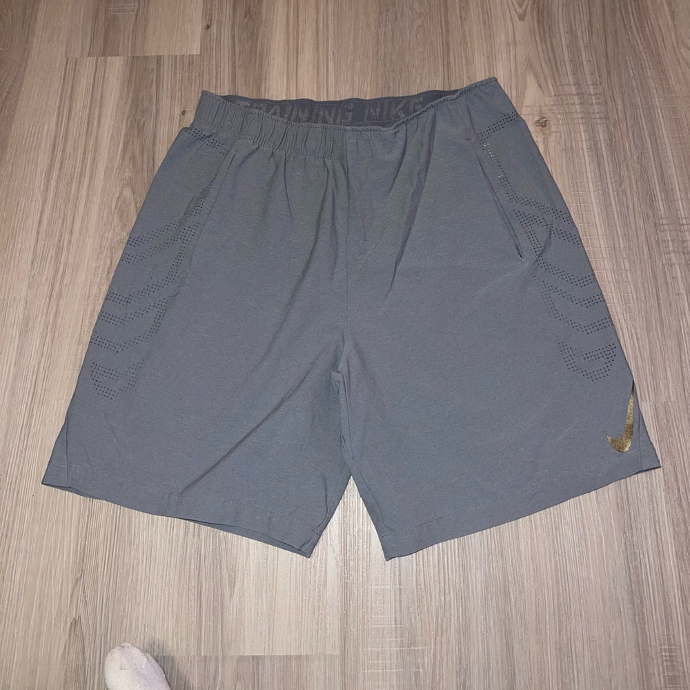 Men’s Nike athletic shorts